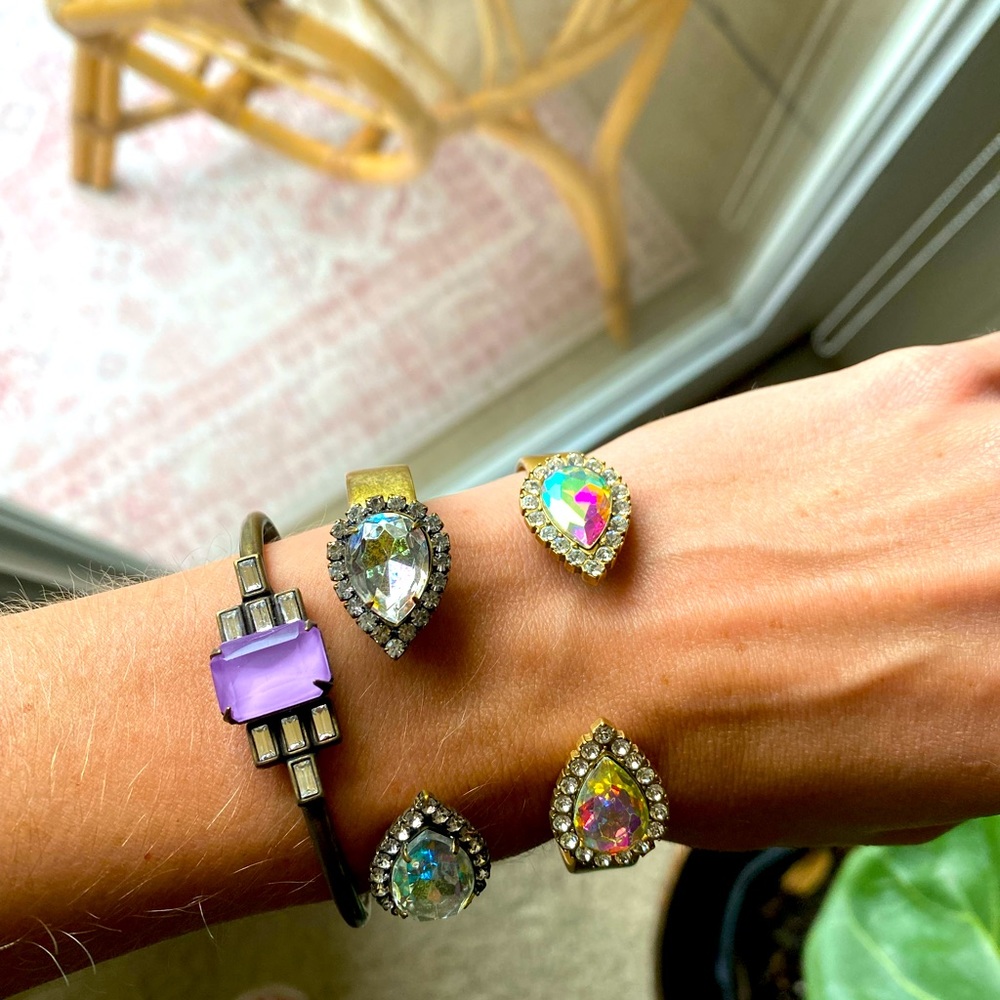 COPY - Loren Hope Bracelet